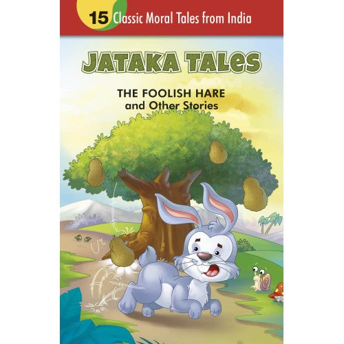 Jataka Tales