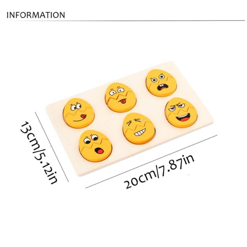 Emotions challenge