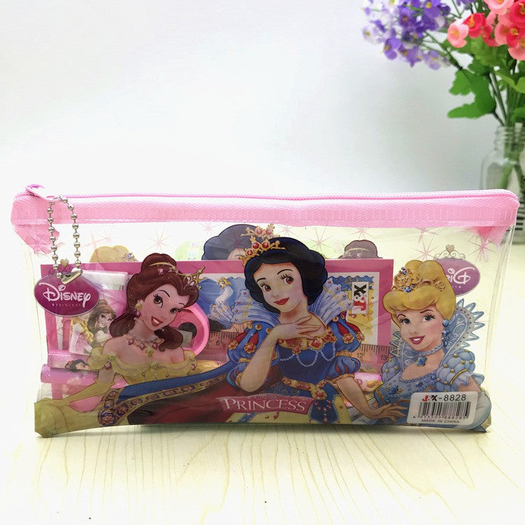 Stationery gift Set with pouch