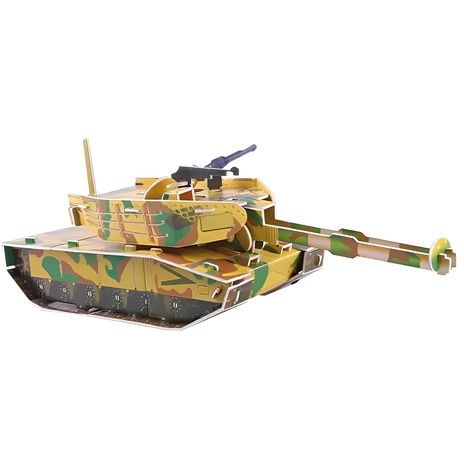 DIY 3D Puzzle Game (1pc)