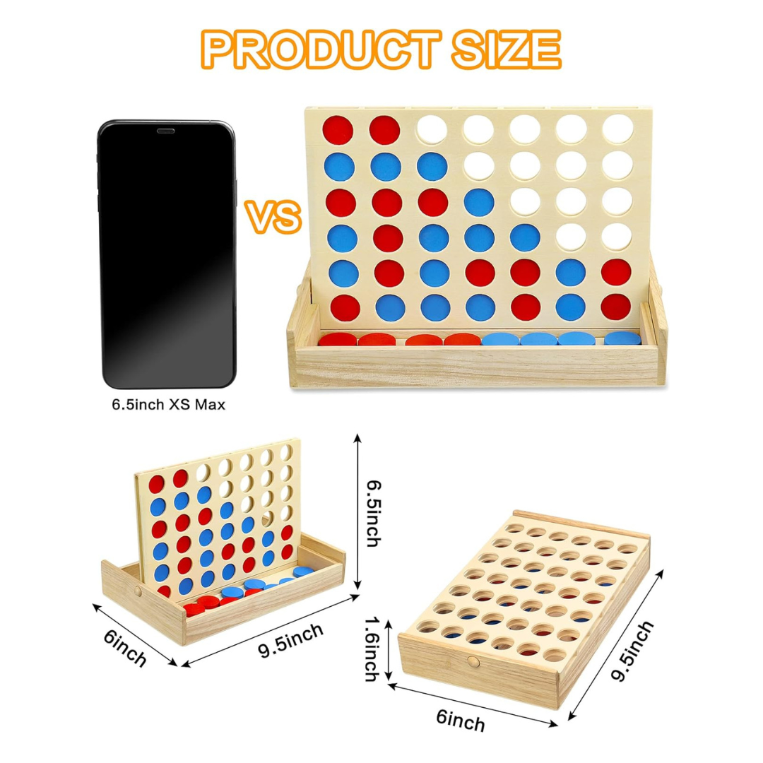 Connect 4 Multiplayer