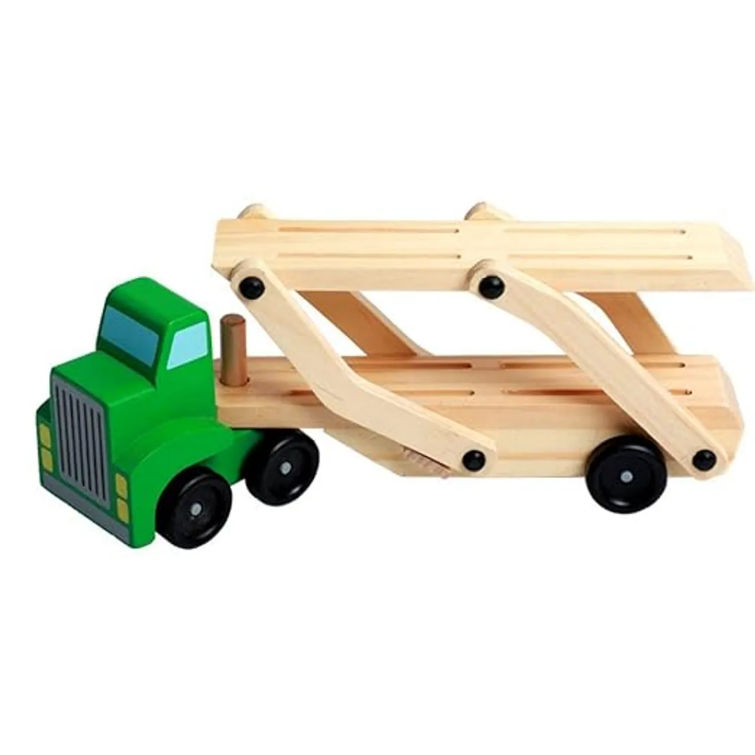 Double Decker