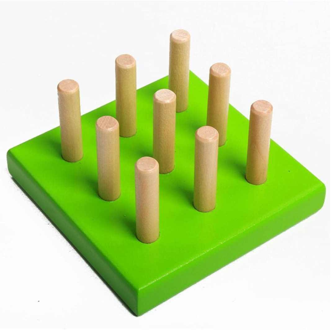 Geometry Shapes assembly Puzzle Building Blocks