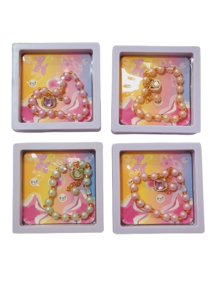 Kitty Bracelet (1pc)