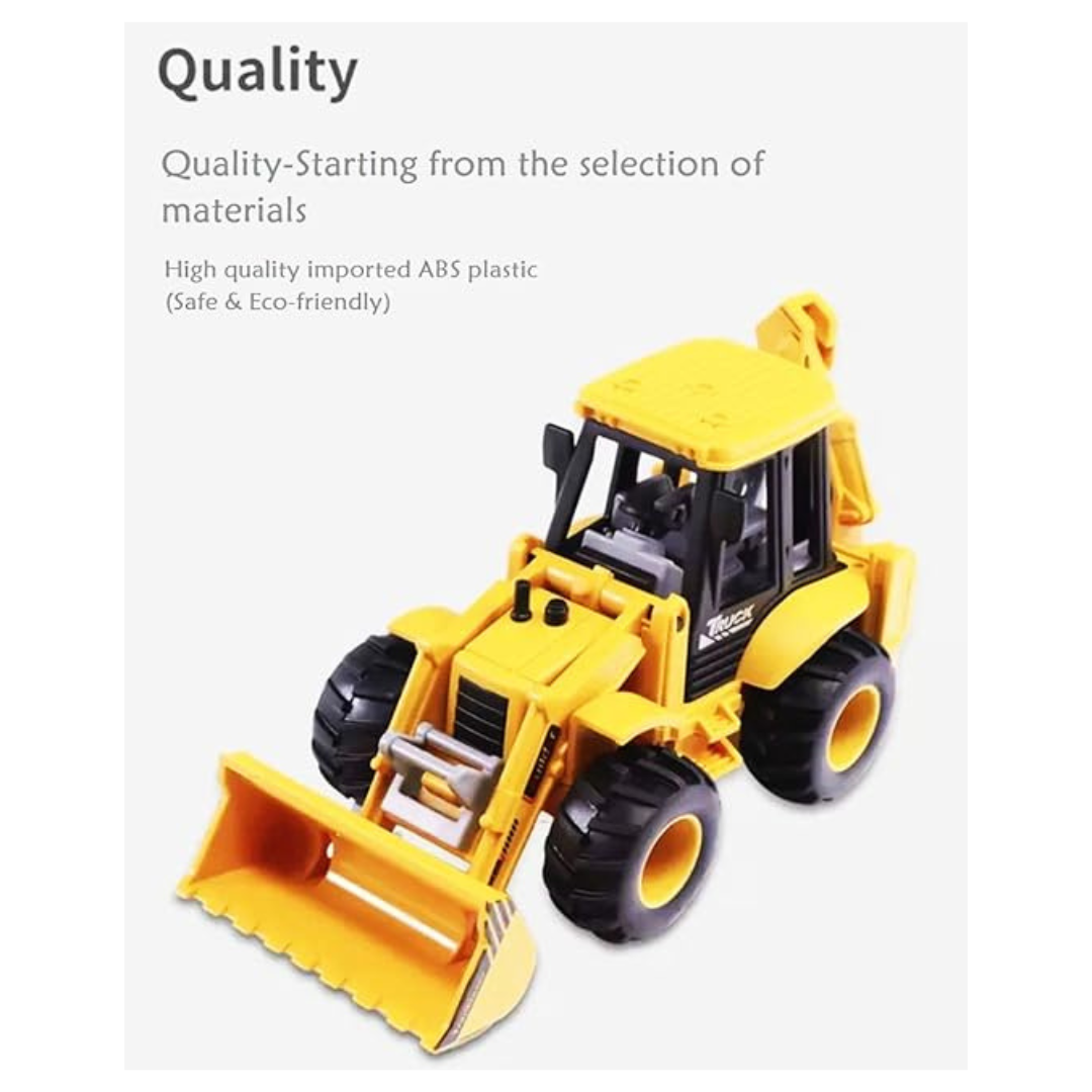 JCB TOY