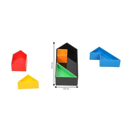 One Way Puzzle