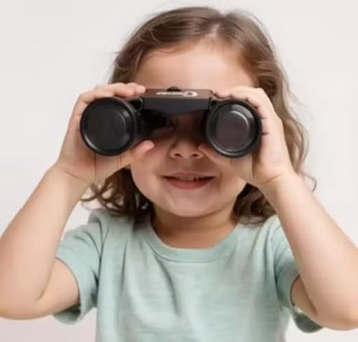 Binoculars 6x35mm