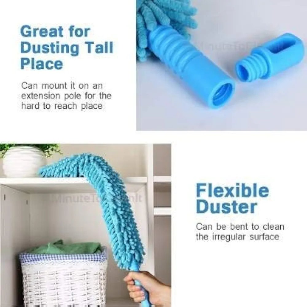 Fan Cleaner Brush(1pc)