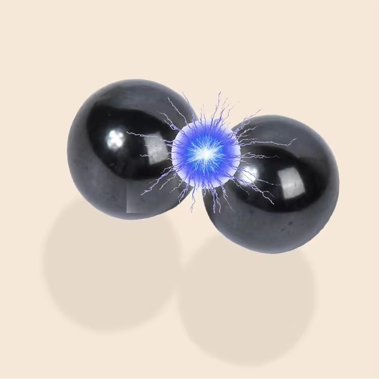 Circular Magnet Clash Game