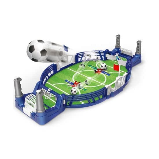Mini Tabletop Football Multiplayer