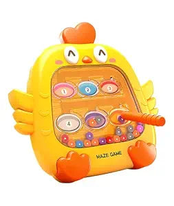 Magnetic Color Sorting board