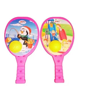Table Tennis Set