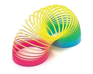 Rainbow Spring