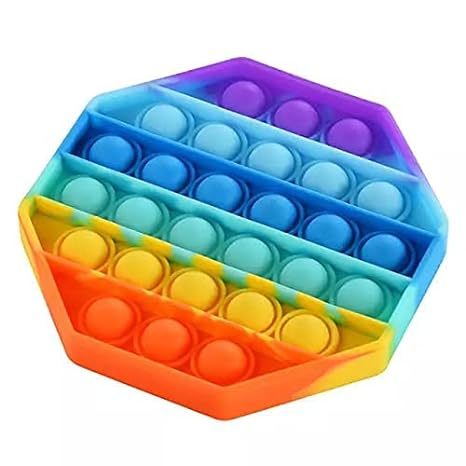 Pop It Fidget Toy