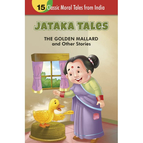 Jataka Tales