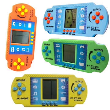 Pop Station Video Game (1pc)