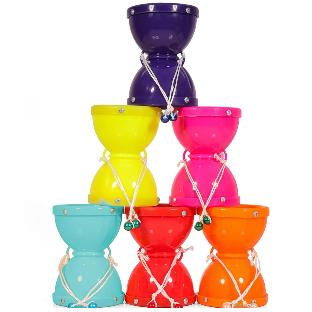 Musical Damru (1pc)