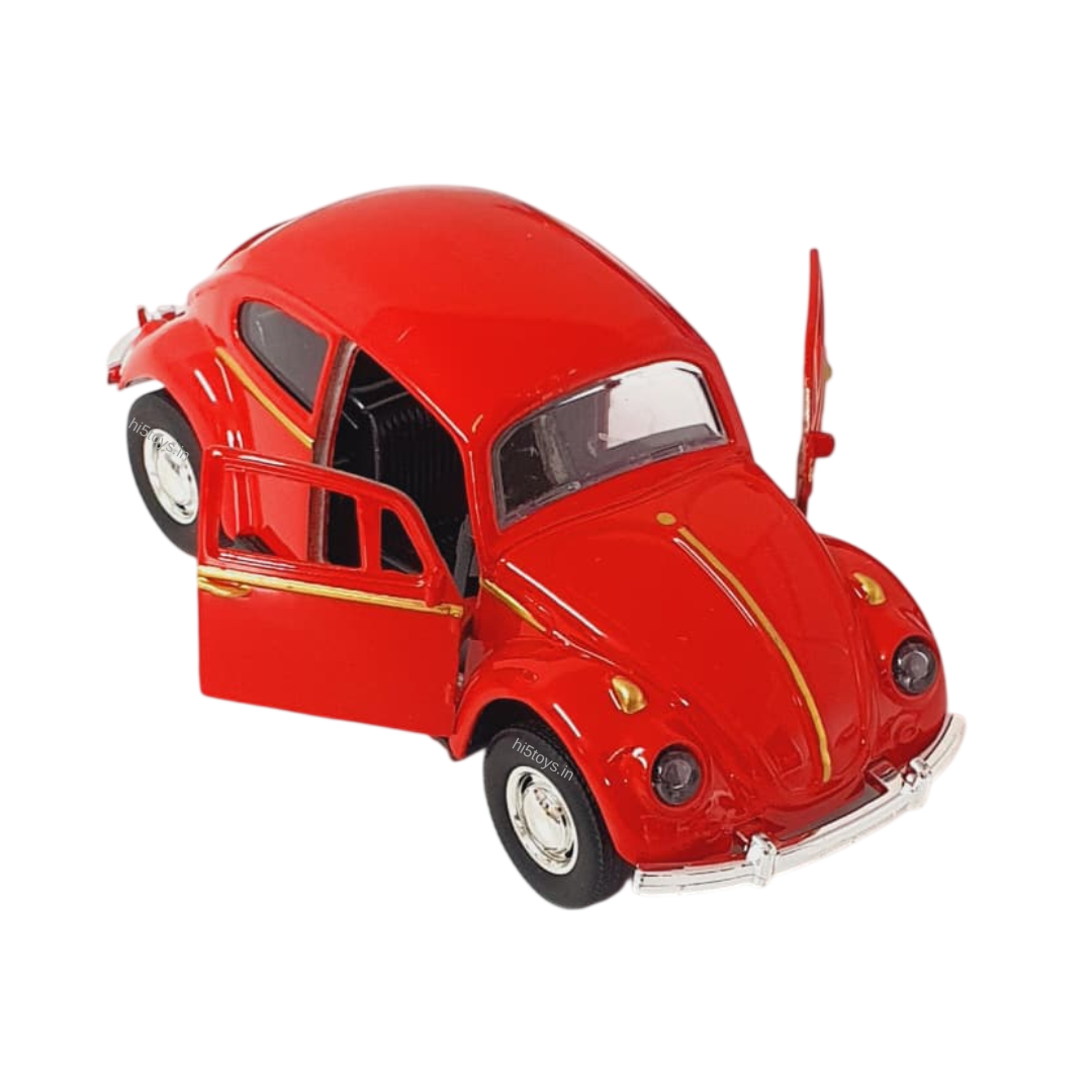 Ambassador Style Die-Cast Car (1pc)