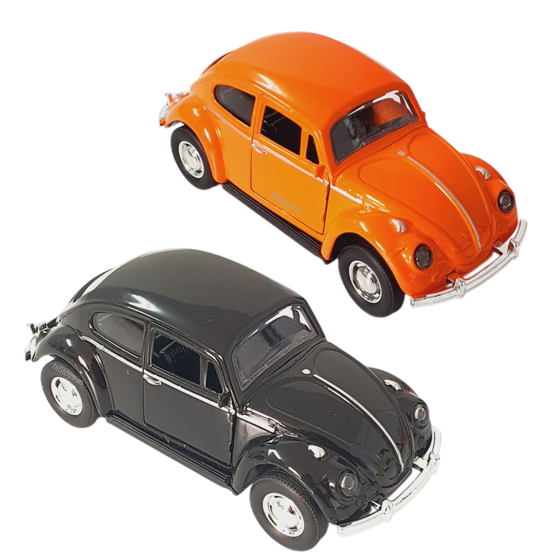 Ambassador Style Die-Cast Car (1pc)
