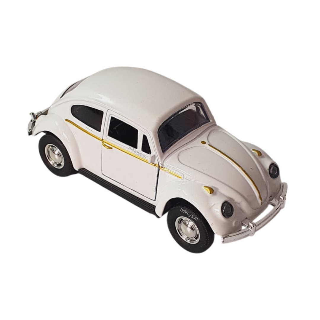 Ambassador Style Die-Cast Car (1pc)