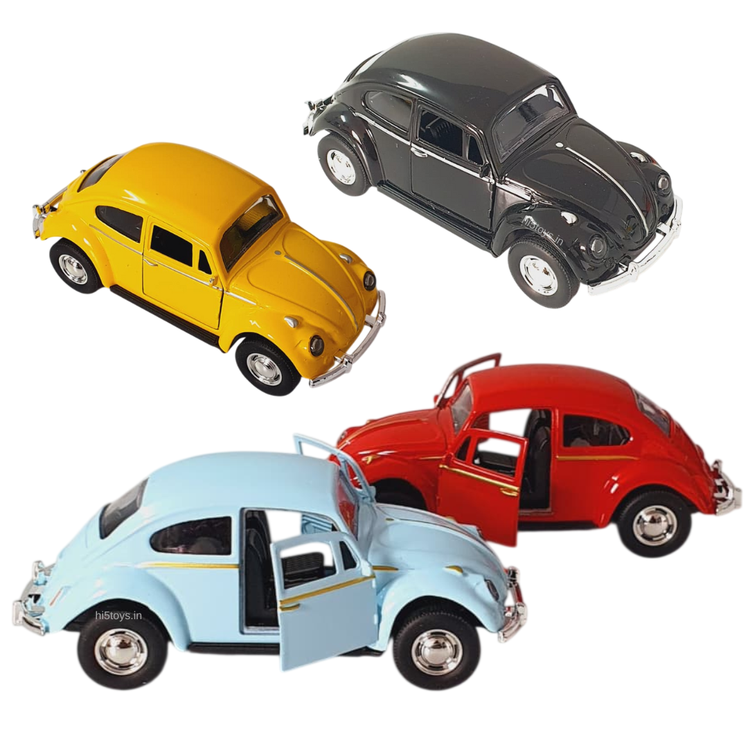 Ambassador Style Die-Cast Car (1pc)