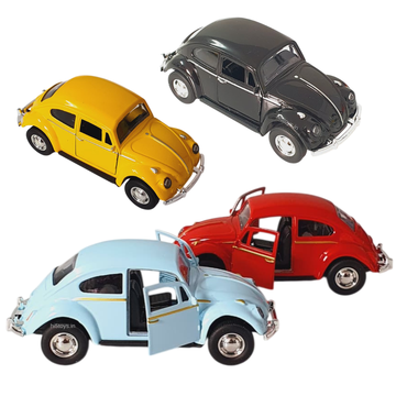 Ambassador Style Die-Cast Car (1pc)