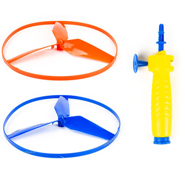 Flying Wheel spinner