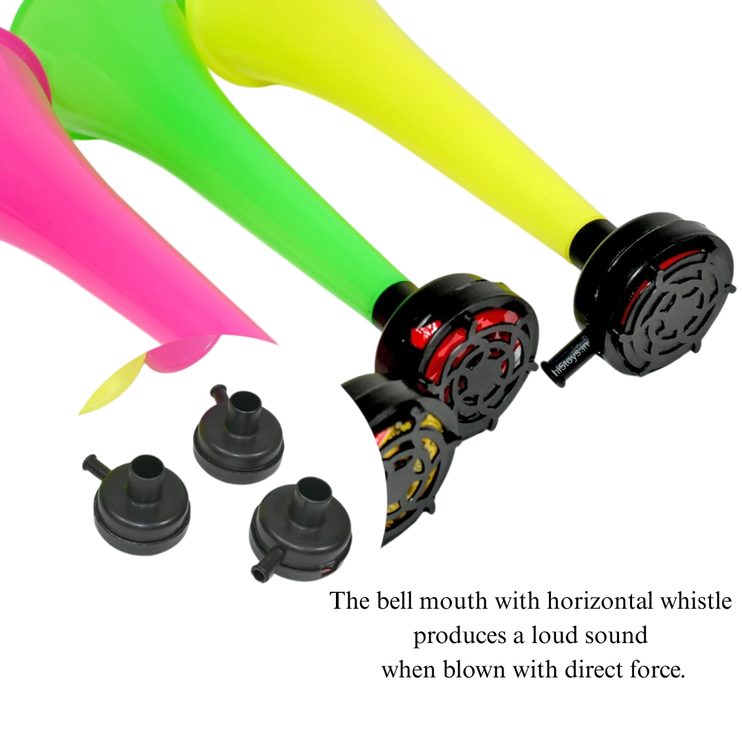 Sound Horn (1pc)
