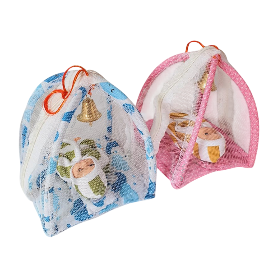 Baby cradle Toy (1pc)