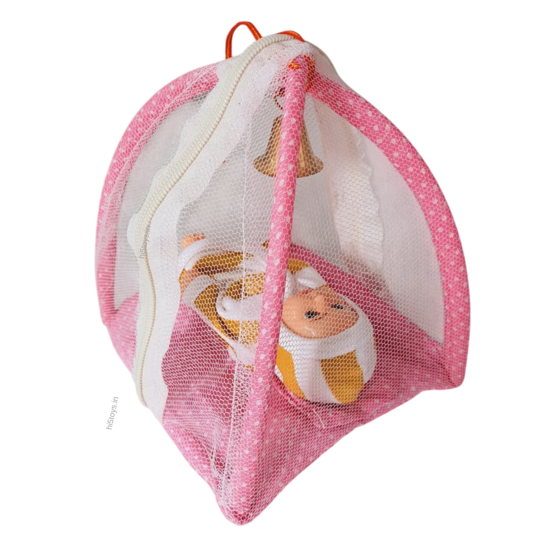 Baby cradle Toy (1pc)