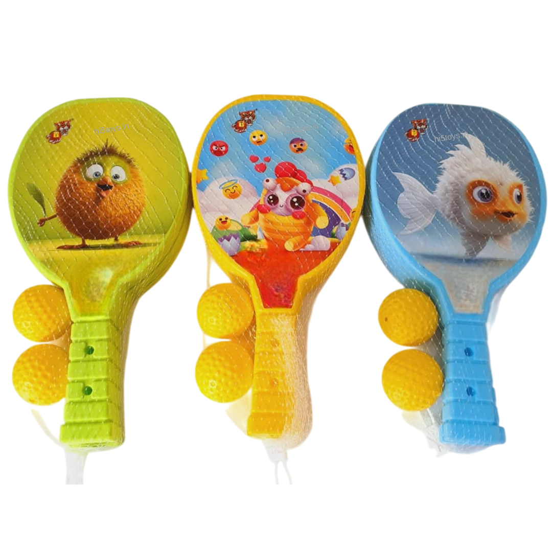Table Tennis Game Set (1pc)