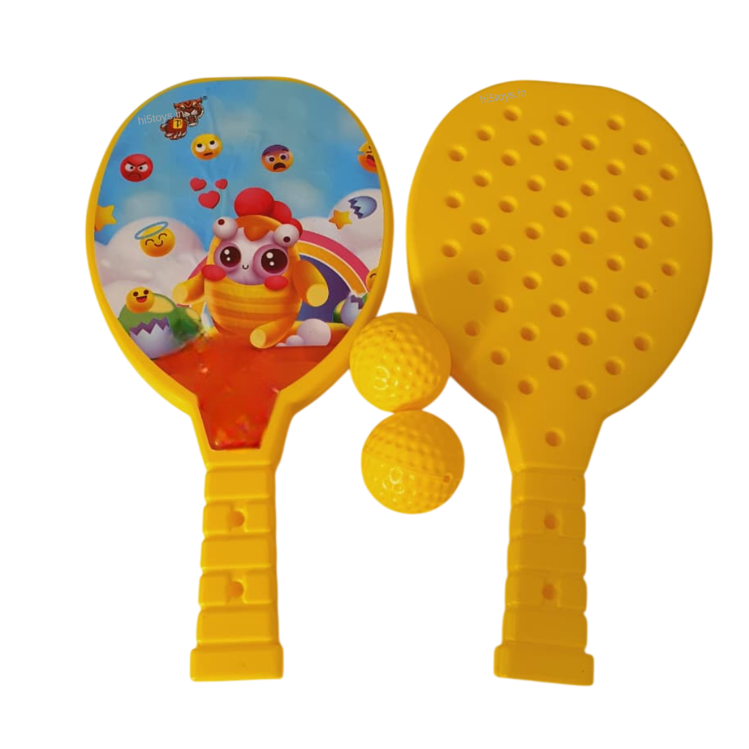 Table Tennis Game Set (1pc)