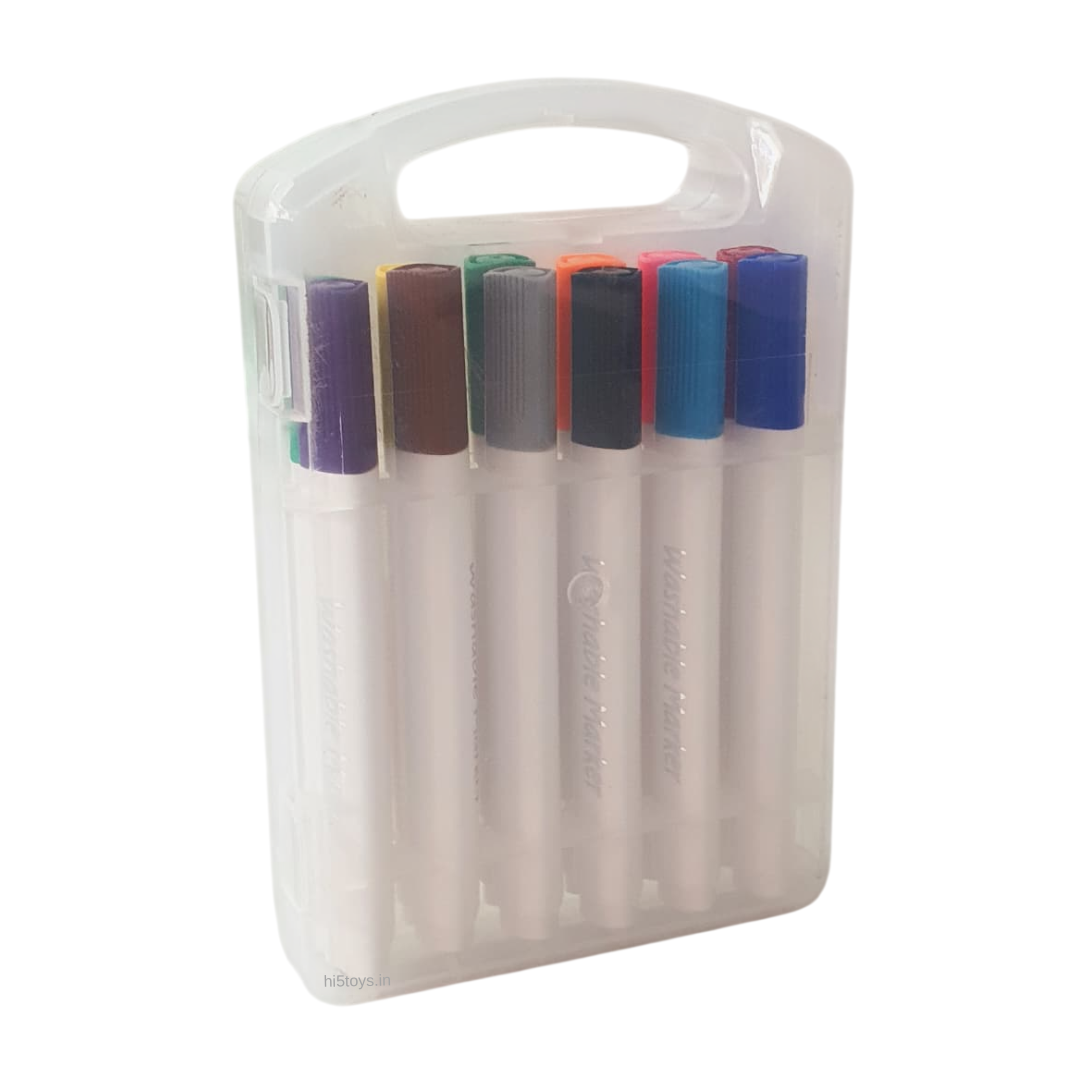 Washable Marker