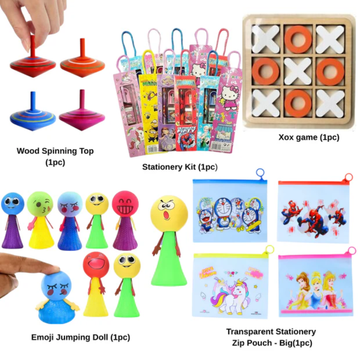 140rs Return Gifts Combo