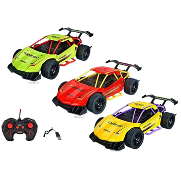 High-Speed RC Drift Car (1pc)