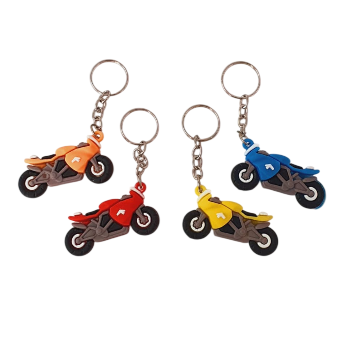 Bike Keychain (1pc)