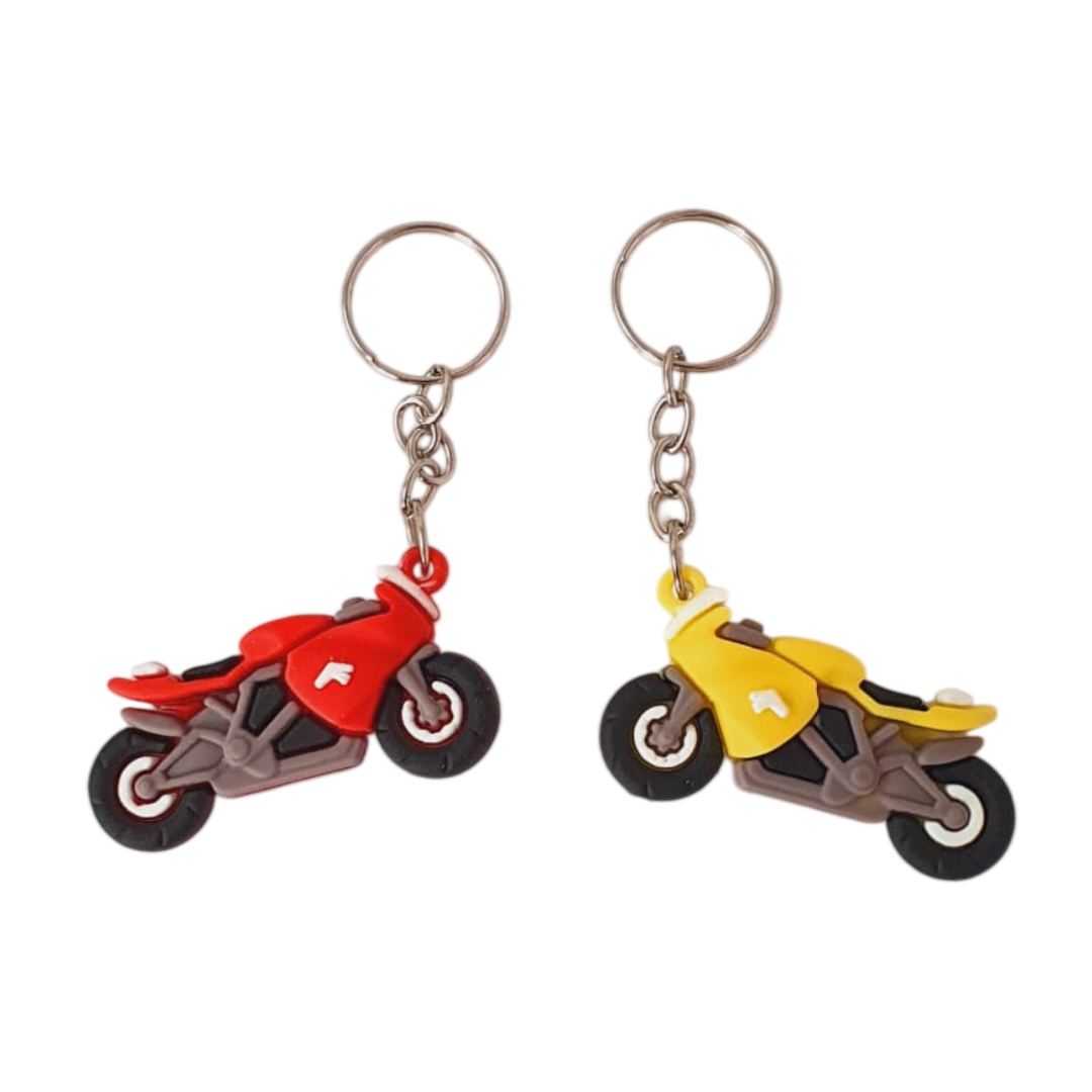 Bike Keychain (1pc)