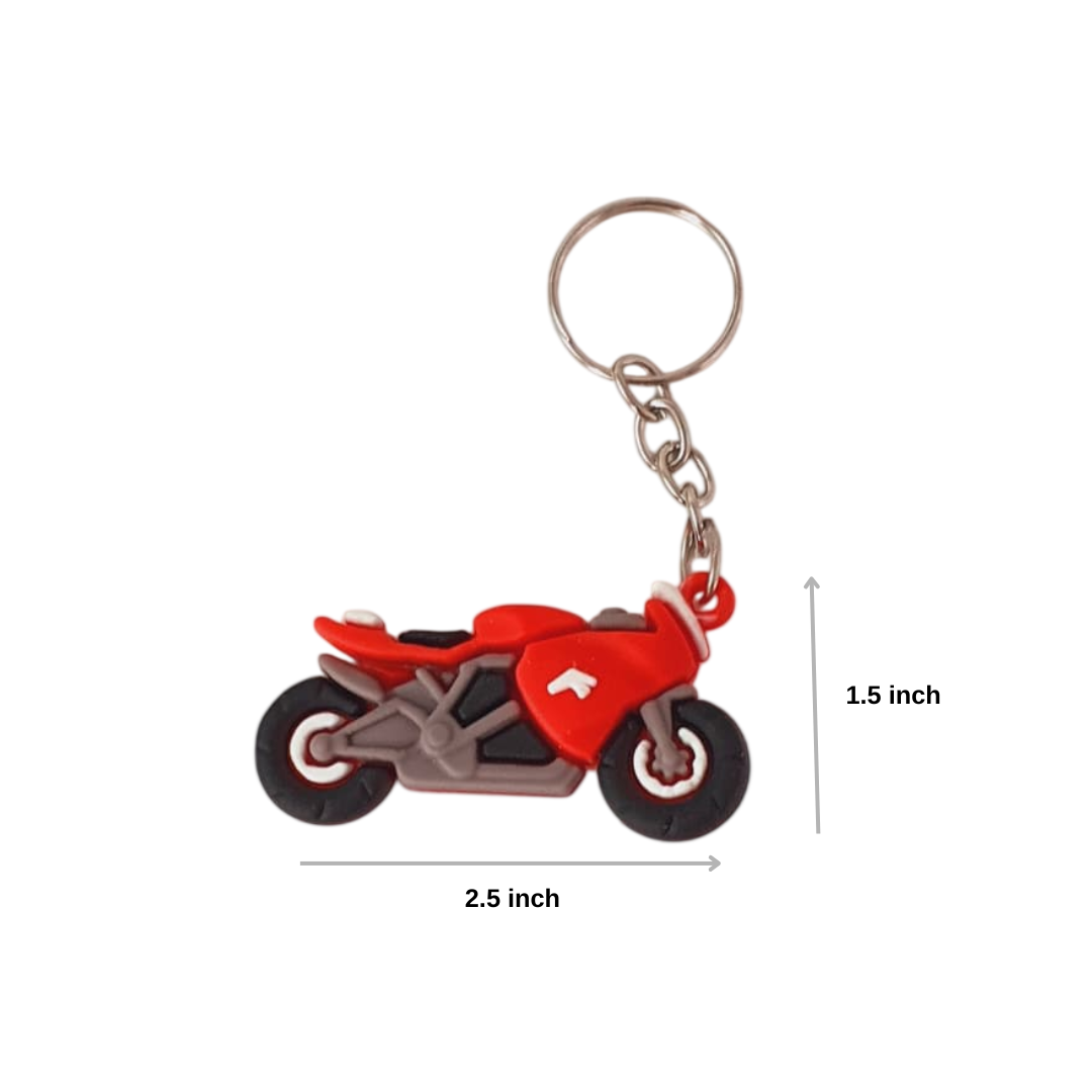 Bike Keychain (1pc)