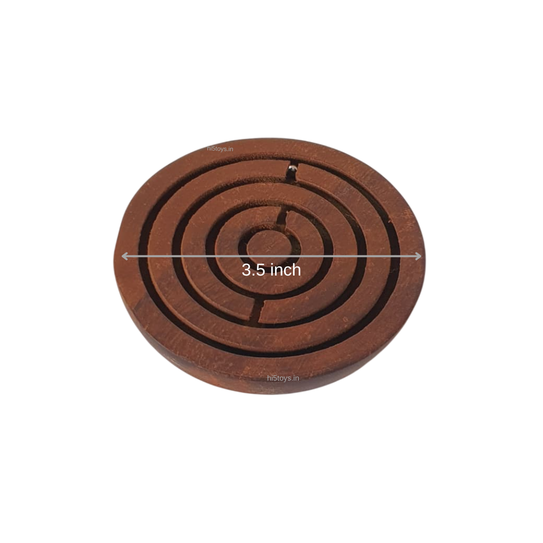 Mazeball Game Jumbo (1pc)