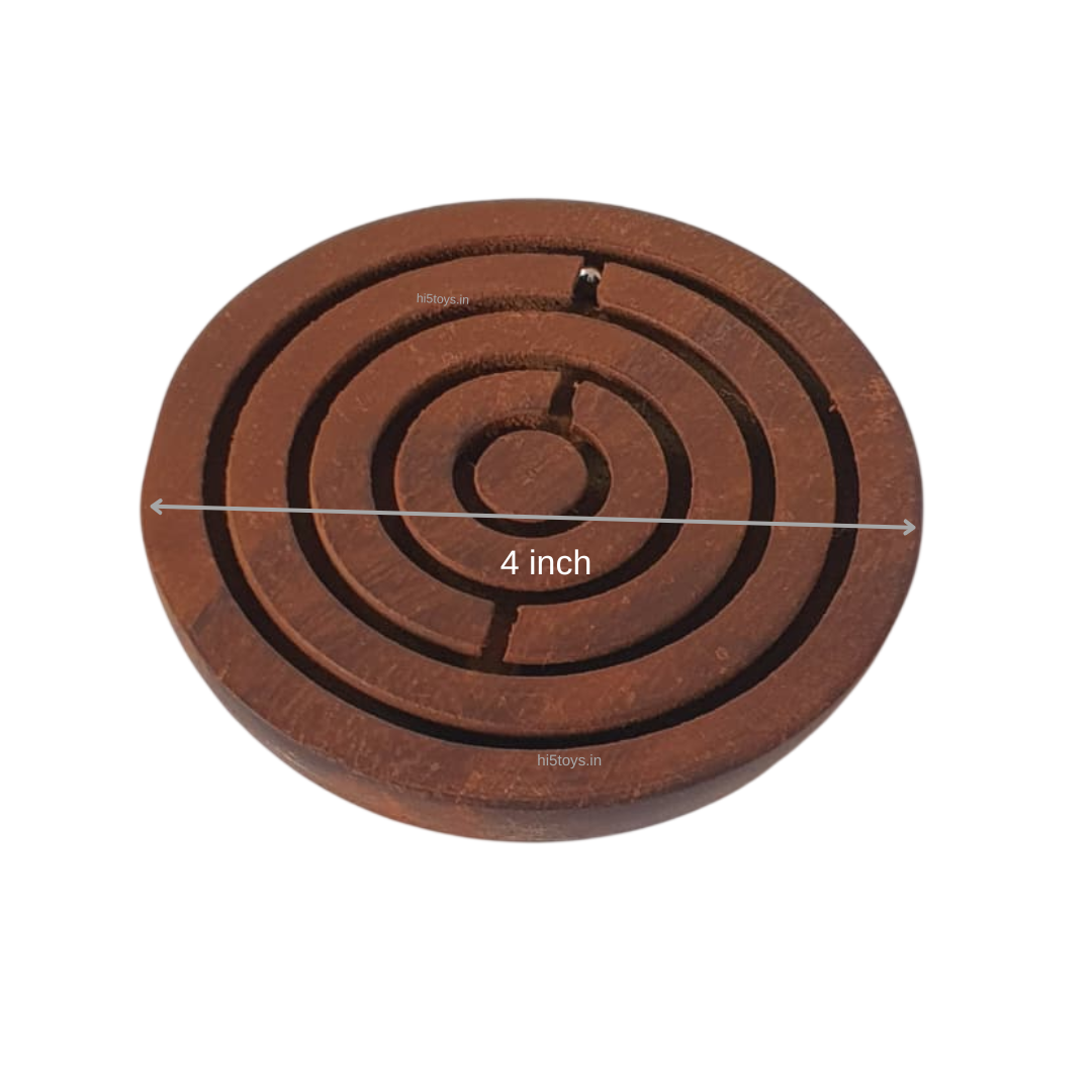 Mazeball Game Jumbo (1pc)