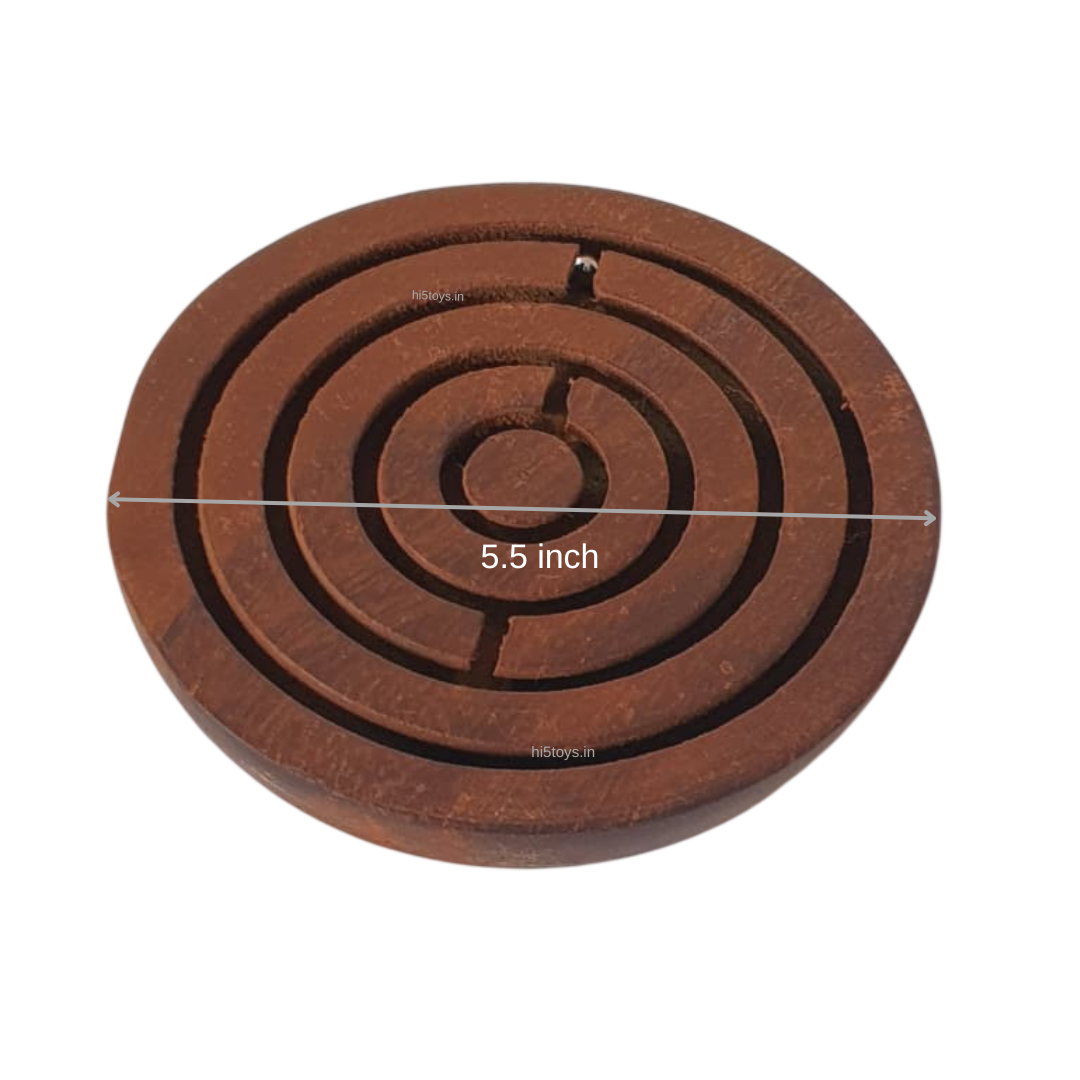 Mazeball Game Jumbo (1pc)