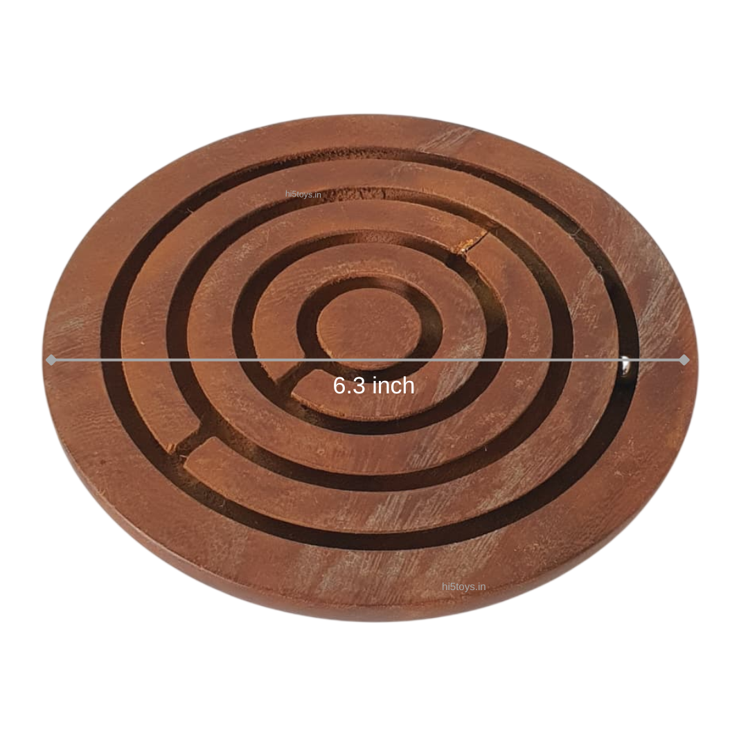 Mazeball Game Jumbo (1pc)