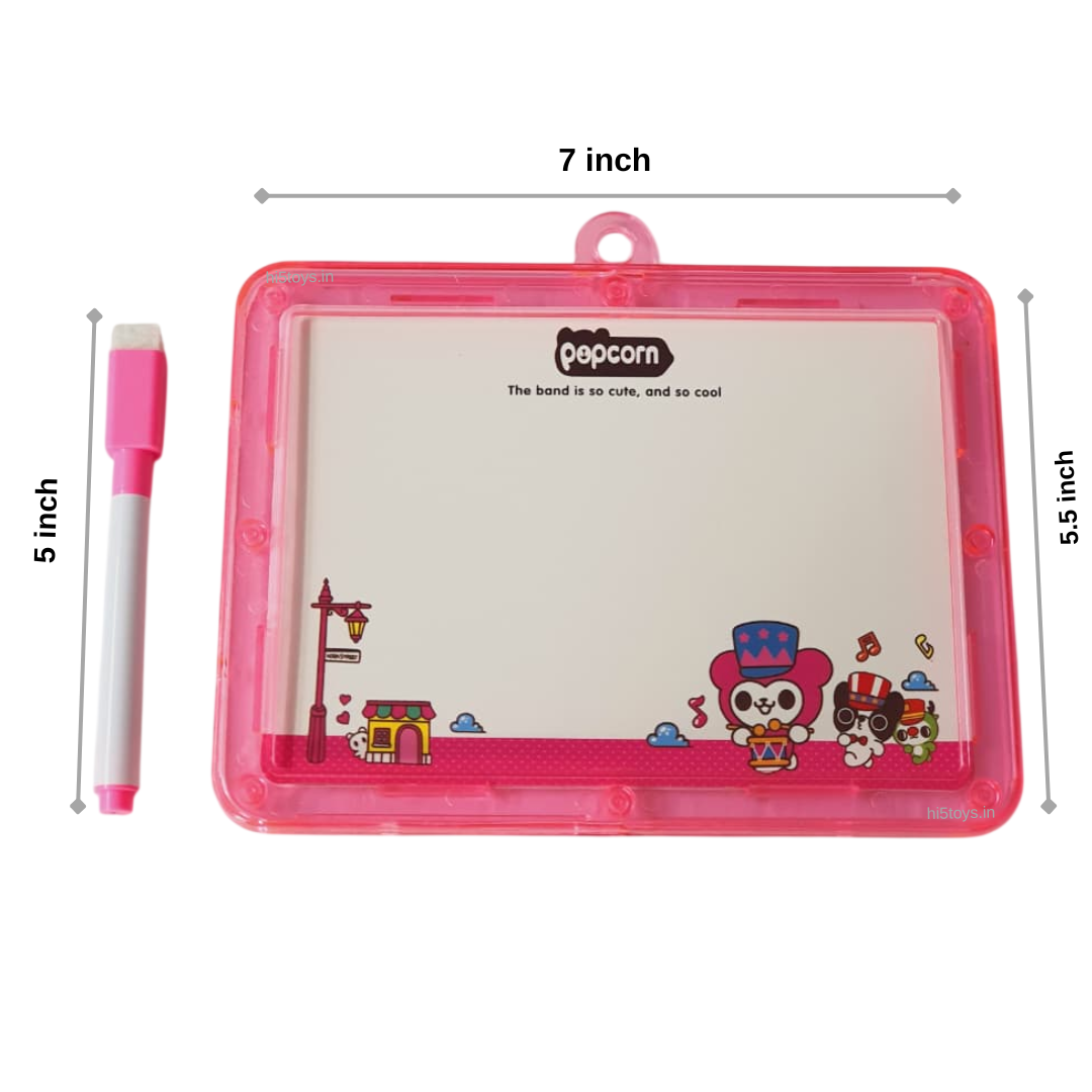 Slate with Marker (1pc)