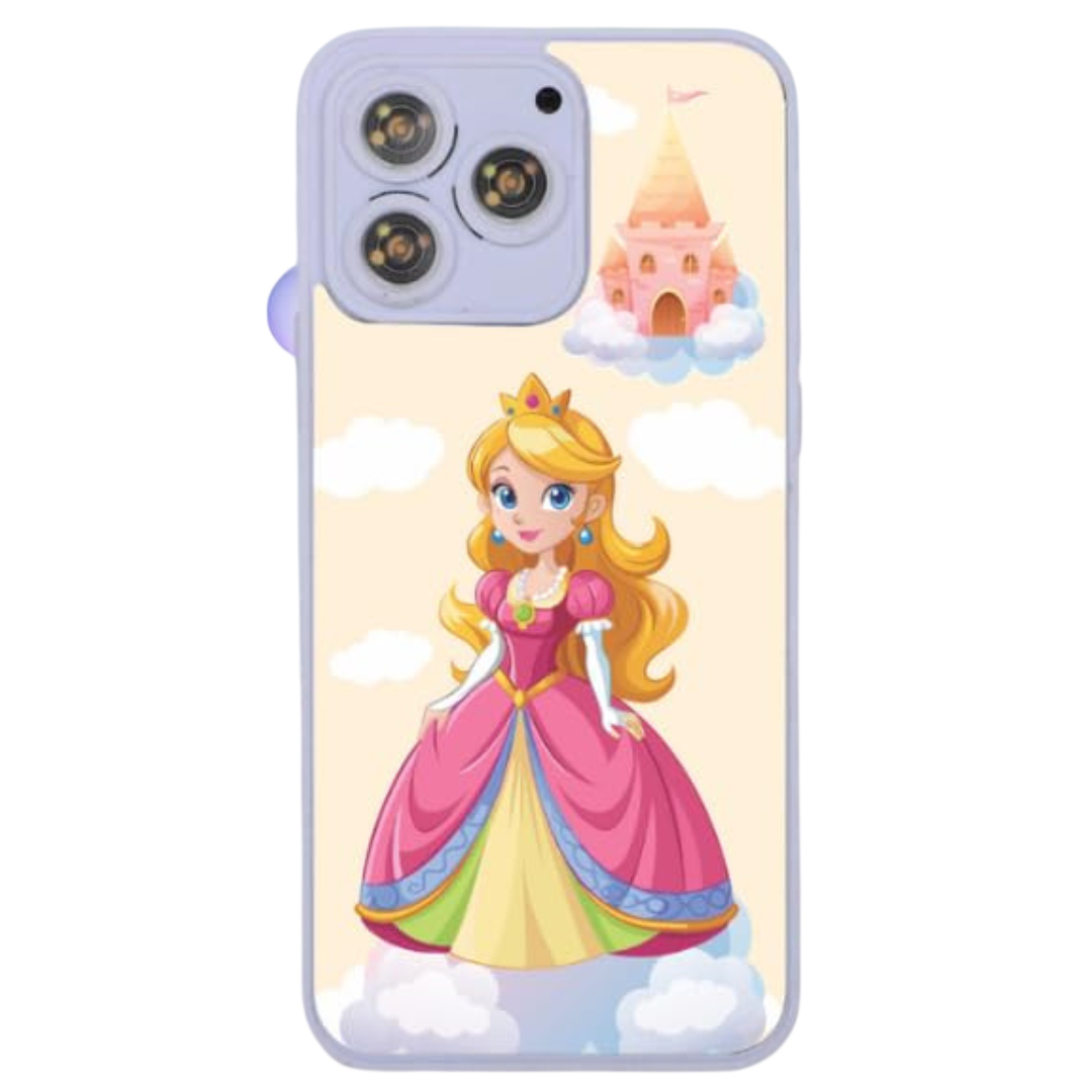 Multi Language Edu Phone