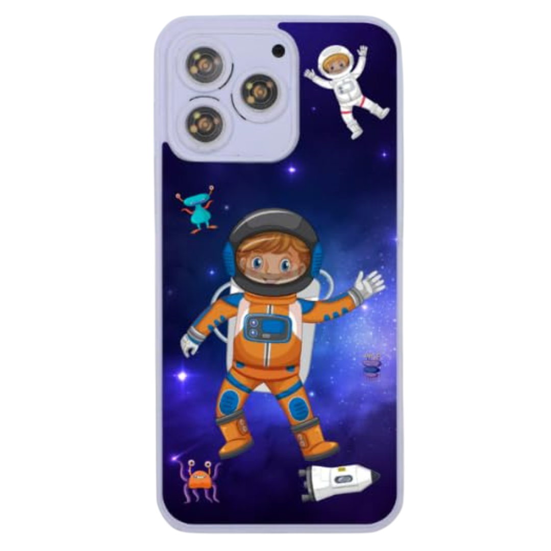 Multi Language Edu Phone