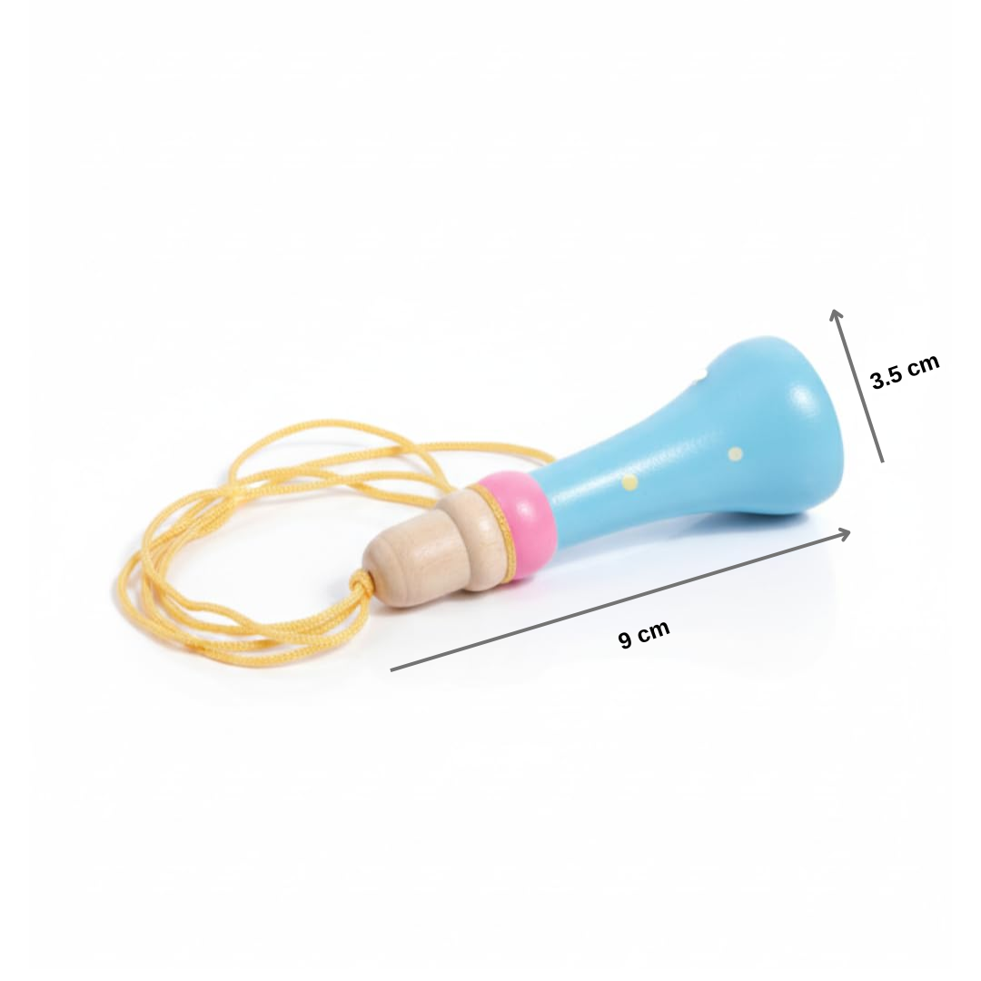 Small trumpet (1pc)