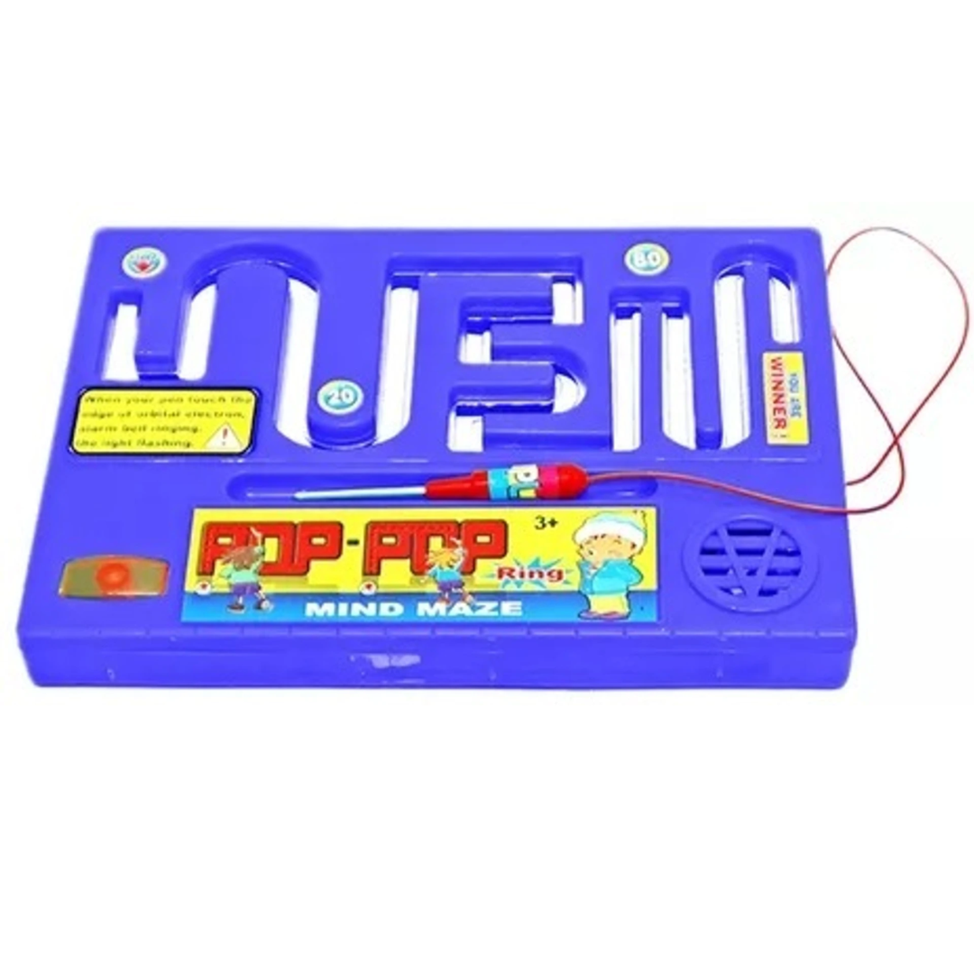 Mind Concentration Maze (1pc)