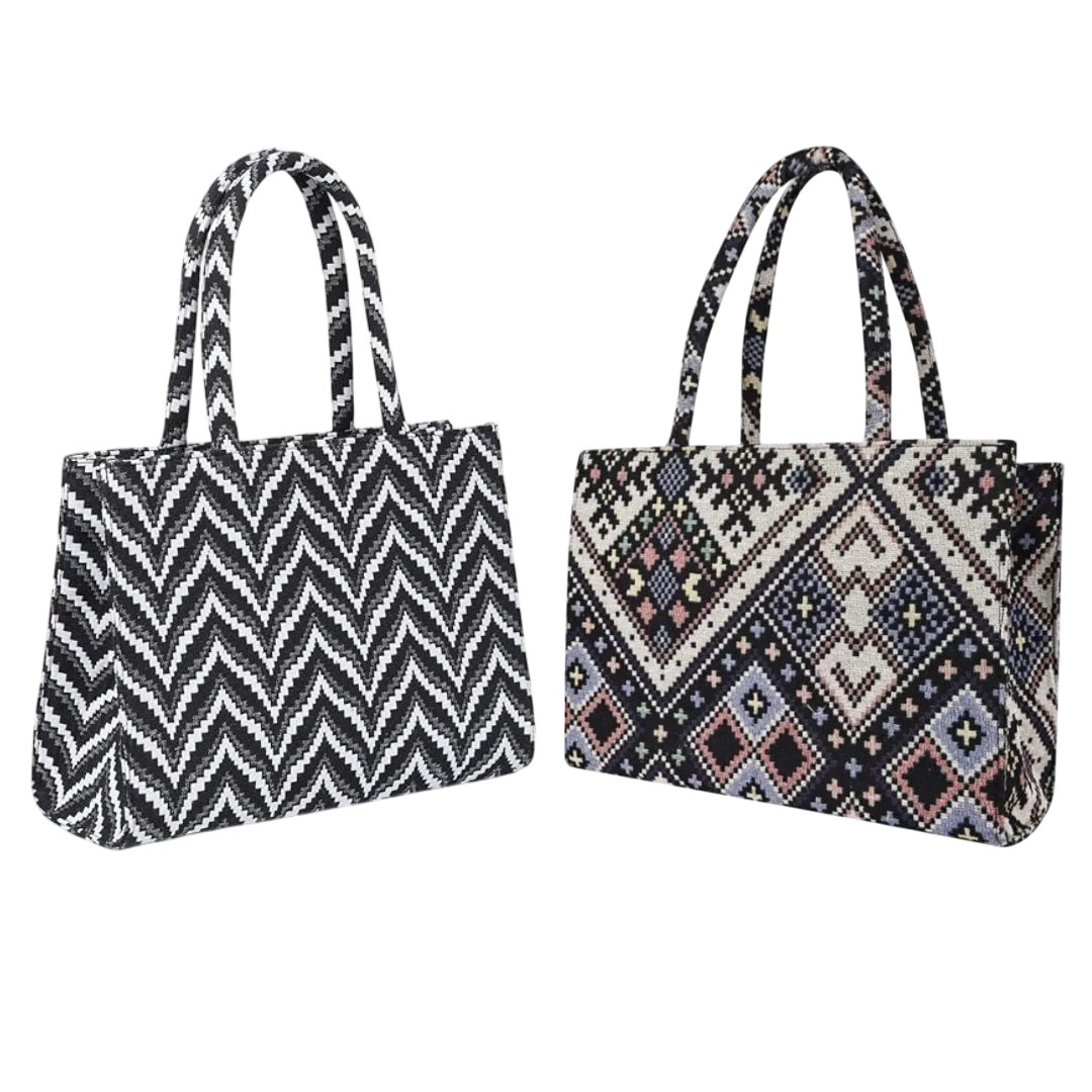 Women's HandBag (1pc)