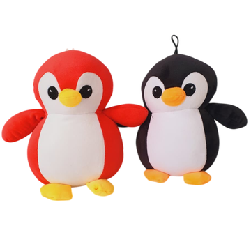 Penguin Soft Toy (1pc)