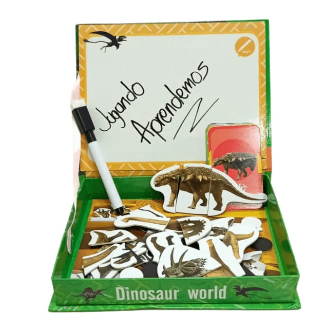 Dinosaur World